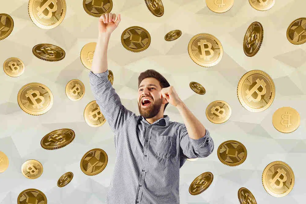 Comment obtenir un Bitcoin gratuit ?