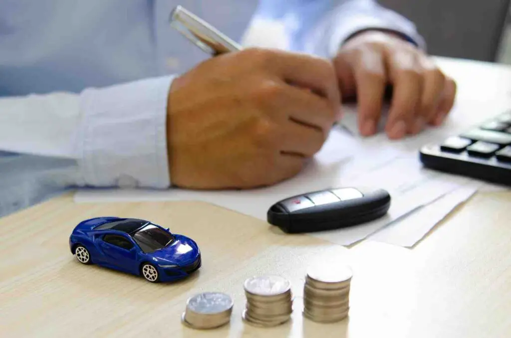 Quand changer une assurance auto ?