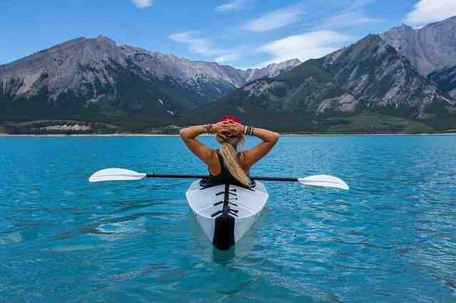 Comment apprendre à faire du paddle ?