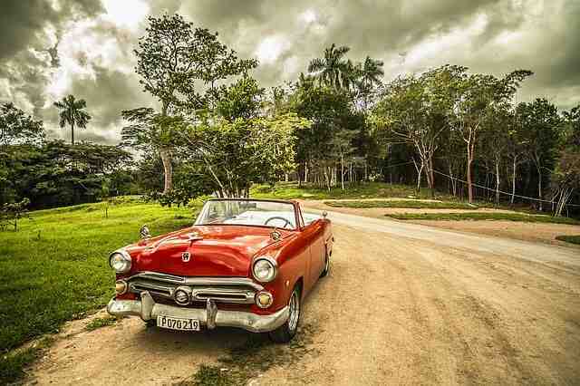 Comment faire rapatrier sa voiture en panne ?