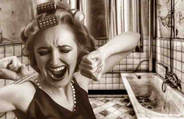 Comment faire une salle de bain ?